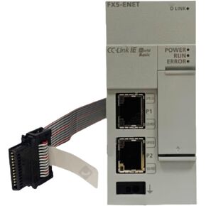 FX5U Module FX5-ENET in Saudi Arabia