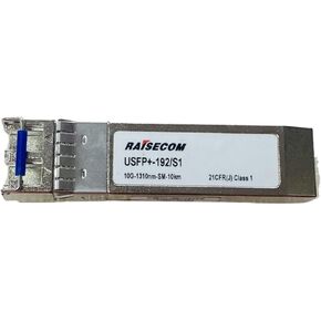 Up to 10G single-mode USFP+-192/S1 10G-1310nm-SM-10KM optical module in Saudi Arabia
