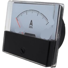 DH670 Ammeter Analog 60X70mm(1A) in Kuwait
