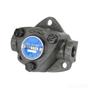 Hydraulic Gear Pump TOP-10A TOP-11A TOP-12A TOP-13A Small Oil Adjustable Pressure Triangle TOP Series for Lubrication Trochoid(TOP-10A) in Saudi Arabia