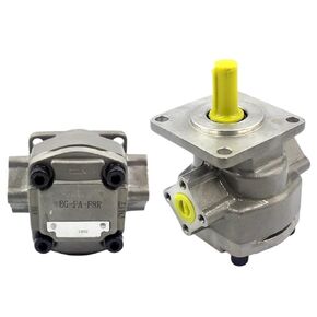Hydraulic Gear Pump EG-PA Fixed Displacement EG-PA-F8R EG-PA-F3R/F4R/6R/2R/9R/11R/12R High Pressure Oil Instead(EG-PA-F3R) in Kuwait