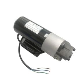 Hydraulic Gear Pump NLP Electric Diesel AC 220V Oil DC Lubrication(AC220V-01) in Kuwait