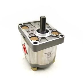 Hydraulic Gear Pump Hydrualic Pumps CBN-F304-FHL CBN-F306-FHL CBN-F308-FHL CBN-F310-FHL High Pressure CCW Rotation(CBN-F304-FHL) in Saudi Arabia