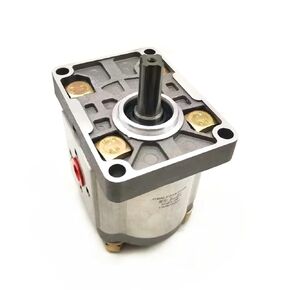Hydraulic Gear Pump Pumps CBN-E312-FHR CBN-E314-FHR CBN-E316-FHR CBN-E312-FHL CBN-E314-FHL CBN-E316-FHL Tractor Hydrualic(CBN-E312-FHL) in Kuwait