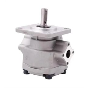 Hydraulic Gear Pump GPY11.5R High Pressure Oil high-Pressure GGB Bearing Aluminum Alloy Shell in Kuwait