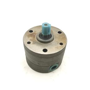 Hydraulic Gear Pump SNBY-5/1.6 Multi-Plate Both-Orientation Lubricant in Kuwait