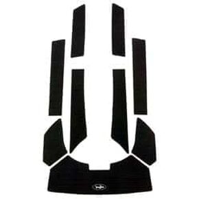 Blacktip Jetsports Tracte Traction Mets متوافقة مع Sea-Doo 1996-2002 GTX (غير 4-TEC)/1997-2000 GTI Sea-Doo-Blue Dark-Blue in Kuwait