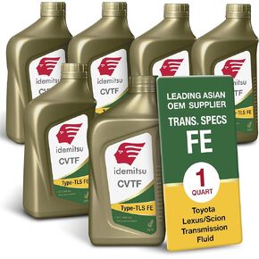 idemitsu cvt type tls fe transmission fe in Kuwait