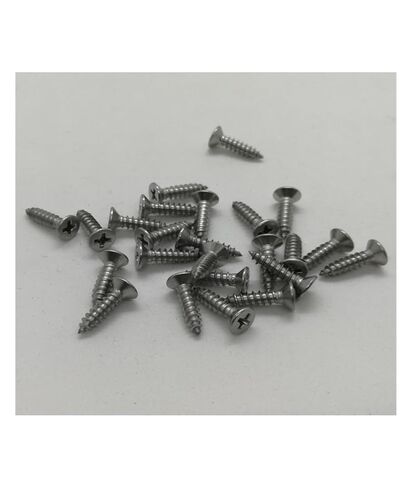 [Pack of 4] Casters 1 inch Rubber Directional Diameter 25mm Silent wear-Resistant Fixed Roller Furniture in Saudi Arabia