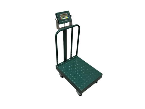 US-BT1824DPBW مقياس BenchTek المحمول مقاس 18 بوصة × 24 بوصة NTEP (500 رطل × 0.1 رطل) in Kuwait