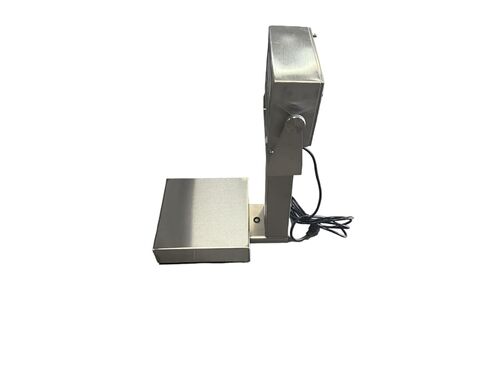 US-BT1010SS-HP-60 BenchTek ستانلس ستيل 10 بوصة × 10 بوصة NTEP (60 رطل × 0.002 رطل) in Kuwait