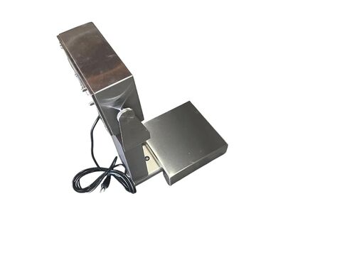 US-BT1010SS-HP-60 BenchTek ستانلس ستيل 10 بوصة × 10 بوصة NTEP (60 رطل × 0.002 رطل) in Kuwait