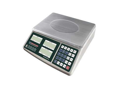 US-PC30 مقياس الحوسبة "The Pricer" (30 رطل × 0.01 رطل) in Kuwait