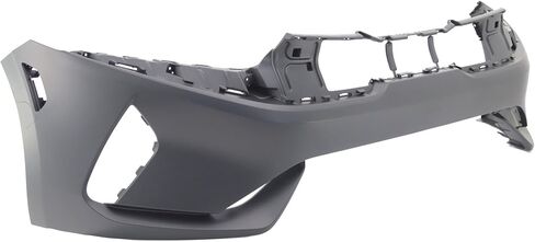 FitParts Compatible With Front Bumper Cover Kia K5 2021-2023 Primed 86510L3000 KI1000211 in Kuwait