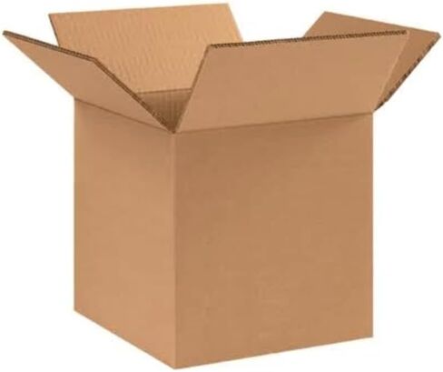 16x16x16 Double Wall Shipping and Packing Box (2 Pack) in Saudi Arabia