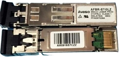 AFBR-5710LZ 850nm Multi-Mode SFP Optical Module in Kuwait
