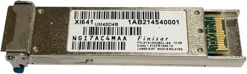 1AB214540001 Xl641 FTLX1412M3BCL-A8 XFP 1310nm Optical Module in Kuwait