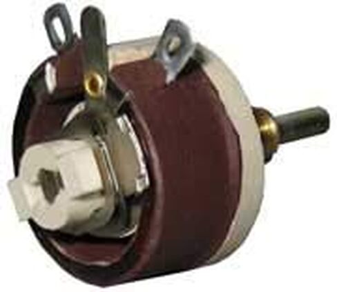 RJS225 225OHM، 50 وات، الموديل J، مقياس الجهد، مقاومة متغيرة 10% in Kuwait