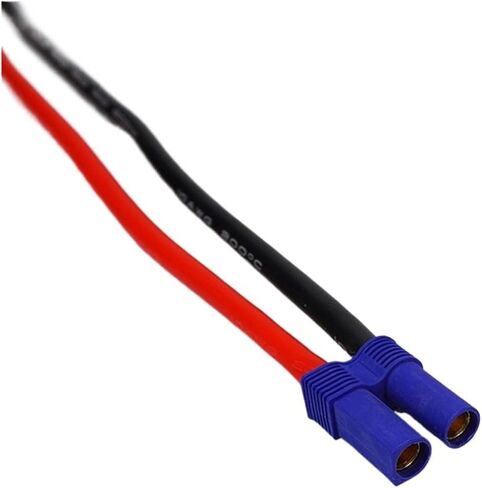 EC2 EC3 EC5 EC8 Connector Set Male and Female Plugs(EC2-FEMALE) in Saudi Arabia