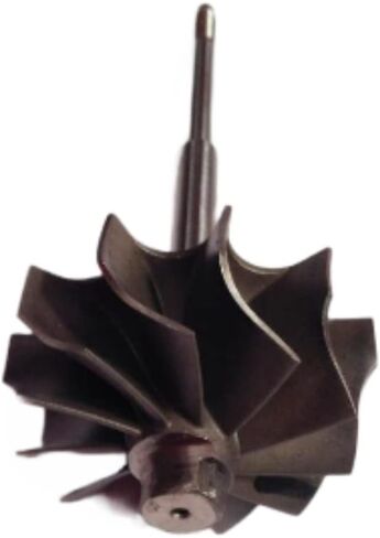 مختبر توربو الأمريكي: عجلة ضاغطة 20 جرام 3051 in Kuwait