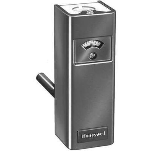 HONEYWELL L4006B-1163 وحدة تحكم Aquastat الدائرية 100-240 درجة فهرنهايت نطاق 5-30 درجة فهرنهايت تعديل تفاضلي in Saudi Arabia