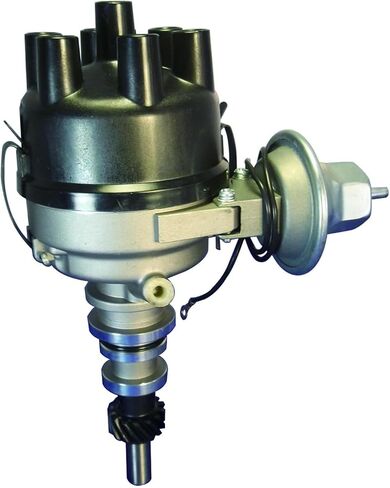 OEG Parts موزع جديد متوافق مع 1965-1973 متوافق مع موستانج داخل الخط 6 2.8 170 3.3 200 4.1 250 ، يحل محل C6DF 12127-A ، C6DF 12127-C ، C6DF 12127-D ، C6DF 12127-E in Saudi Arabia