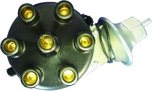 OEG Parts موزع جديد متوافق مع 1965-1973 متوافق مع موستانج داخل الخط 6 2.8 170 3.3 200 4.1 250 ، يحل محل C6DF 12127-A ، C6DF 12127-C ، C6DF 12127-D ، C6DF 12127-E in Saudi Arabia