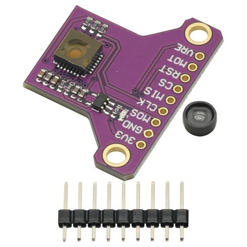 PMW3901 Optical Flow Sensor Module Optical Current Sensor PMW 3901 Light Flow X and Y Translation in Saudi Arabia
