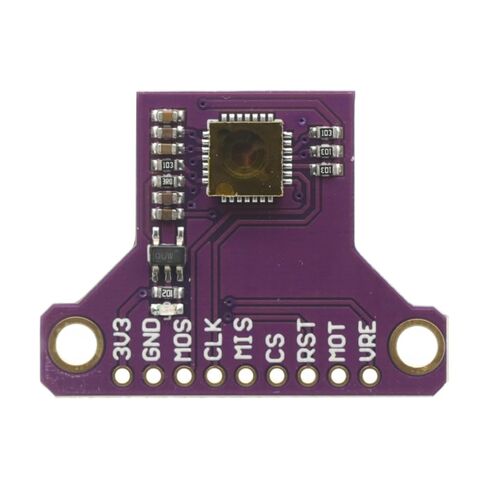 PMW3901 Optical Flow Sensor Module Optical Current Sensor PMW 3901 Light Flow X and Y Translation in Saudi Arabia