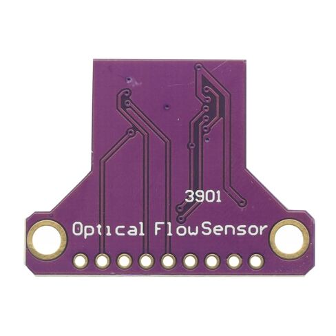 PMW3901 Optical Flow Sensor Module Optical Current Sensor PMW 3901 Light Flow X and Y Translation in Saudi Arabia