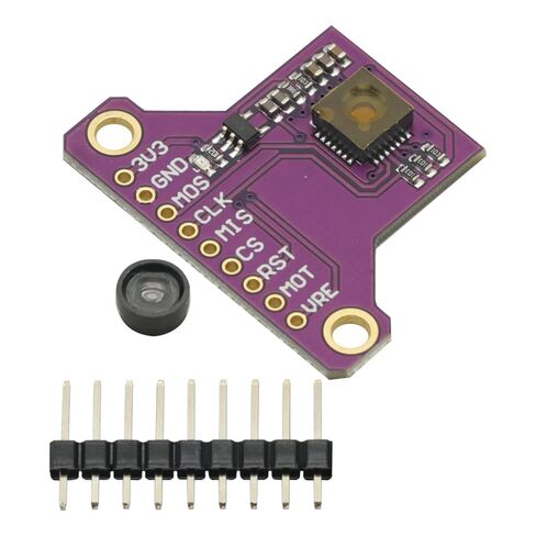 PMW3901 Optical Flow Sensor Module Optical Current Sensor PMW 3901 Light Flow X and Y Translation in Saudi Arabia