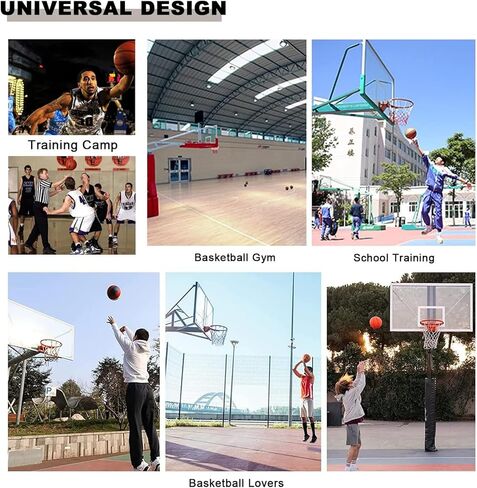 كرة سلة دوارة لمدرب كرة السلة، مرفق معلق لعودة كرة السلة للأطفال/الشباب/الكبار للمساعدة في التدريب in Kuwait