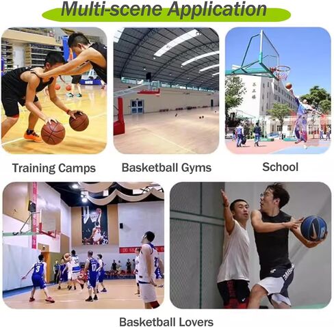 مدرب كرة السلة، أداة دوارة لممارسة الرماية، مرفق العودة على شكل قمع، شبكة كرة السلة المرتدة، مساعدة تدريب للأطفال/الشباب/الكبار in Kuwait