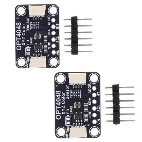 2pcs OPT4048 Sensor in Saudi Arabia