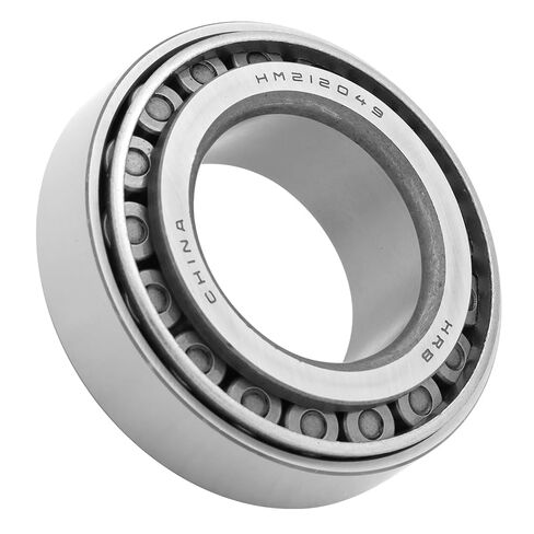 [مجموعة واحدة] مخروط: HM212049 كوب: HM212011 محمل أسطواني مدبب 2.625 بوصة × 4.812 بوصة × 1.5 بوصة (القطر × العرض × العرض) | 66.675 مم × 122.238 مم × 38.1 مم (القطر × العرض × العرض) CrossRef: SET413 in Saudi Arabia