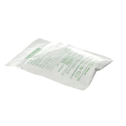 Sanitizer Cleaner Case of 50 in Saudi Arabia