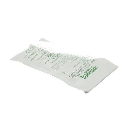 Sanitizer Cleaner Case of 50 in Saudi Arabia