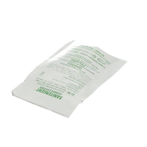 Sanitizer Cleaner Case of 50 in Saudi Arabia