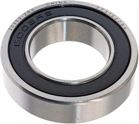 20359 20x35x9 مللي متر 20359-2RS التدريع الكرة تحمل دراجة محور طبل 1 قطعة in Kuwait