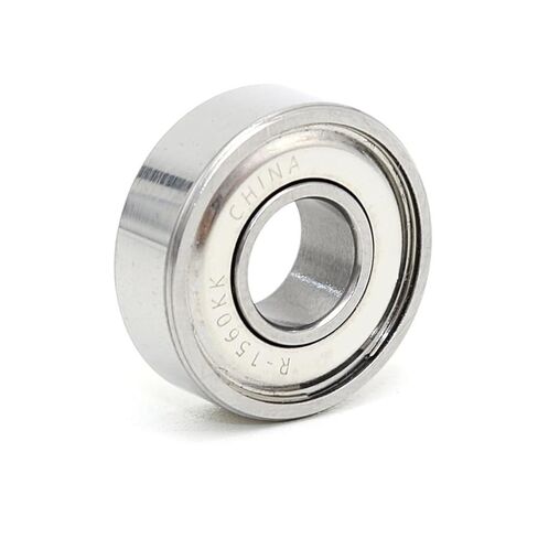 R-1560KK 619/6-2Z 696-2Z 6x15x5 مللي متر 696 696ZZ محمية الكرات الأخدود العميق صف واحد 1 قطعة in Kuwait