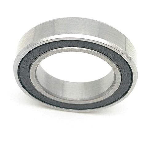 6802-2RS 61802-2RS1 6802 6802RS 6802RZ 15x24x5 مللي متر مختومة الكرات قسم رقيقة الأخدود العميق 10 قطعة in Kuwait