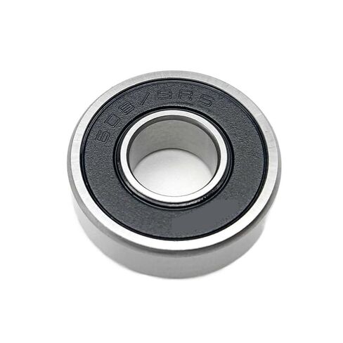 608/9RS 9x22x7 مللي متر 608/9-2RS مختومة الكرات محمية الأخدود العميق صف واحد 1 قطعة in Kuwait