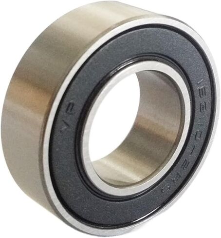 173110 17x31x10 مللي متر 173110-2RS التدريع كروي دراجة in Kuwait