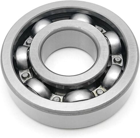 6305 25X62X17mm P5 فتح الكرات الأخدود العميق صف واحد 1PCS in Kuwait