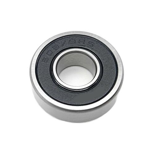 608/9RS 9x22x7 مللي متر 608/9-2RS مختومة الكرات محمية الأخدود العميق صف واحد 1 قطعة in Kuwait