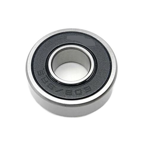 608/9RS 9x22x7 مللي متر 608/9-2RS مختومة الكرات محمية الأخدود العميق صف واحد 1 قطعة in Kuwait