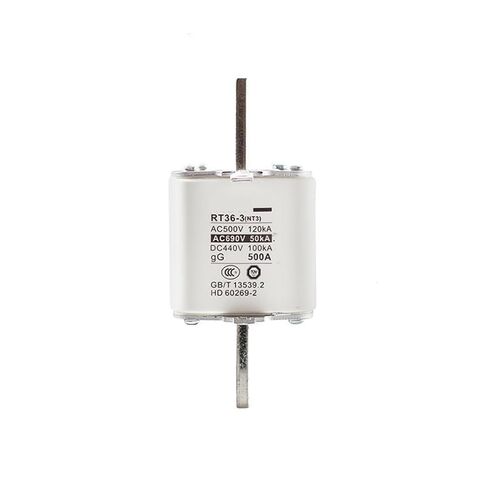 Fuse core RT36-3(NT3) 315A | 710280463630315 in Saudi Arabia