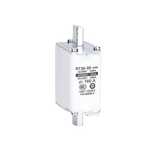 Fuse core RT36-3(NT3) 400A | 710280463630400 in Saudi Arabia