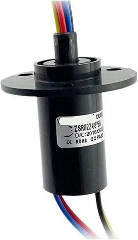 ZSR022-8R5A حلقة منزلقة من نوع الغطاء بتيار عالي 8 اتجاهات in Saudi Arabia