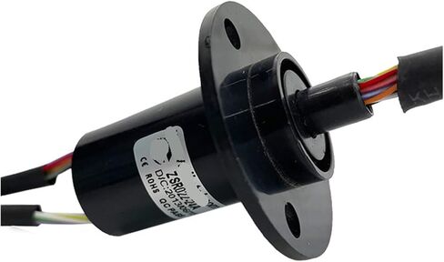 ZSR022-24A غطاء حلقي موصل من النوع 24 قناة 2A in Saudi Arabia